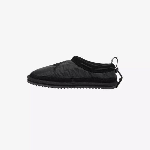 Kappa Auth Mule 3 Triple Black Slip-on Slipper Shoes Comfy Men\'s US Size… main image 5